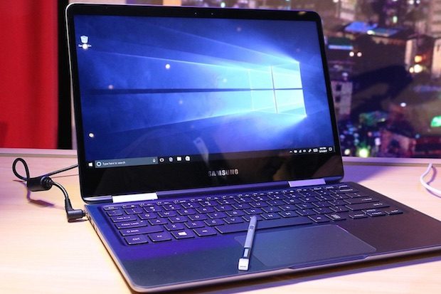 Samsung Notebook 9 (2018), 9 Serisi Dört Yeni Modelle CES'e Geliyor