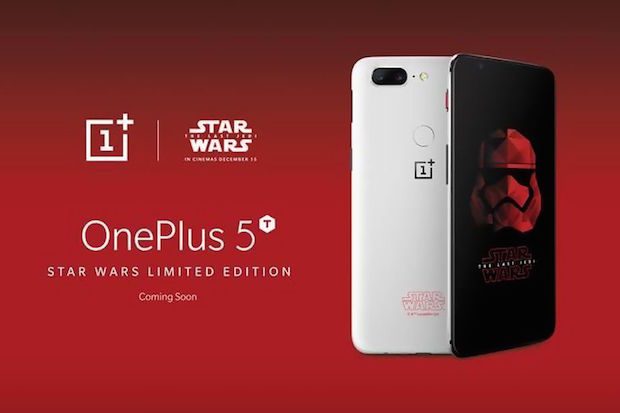 OnePlus 5 Sahiplerine Oxygen OS Beta 3 ile Yüz Tanıma