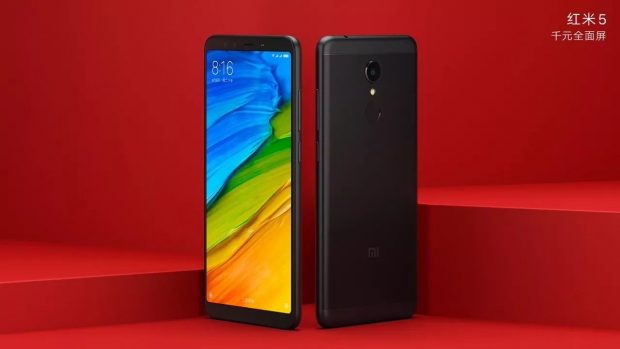 Yeni Xiaomi Redmi 5 ve Redmi 5 Plus Özellikleri Neler?