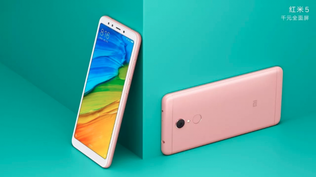 Yeni Xiaomi Redmi 5 ve Redmi 5 Plus Özellikleri Neler?