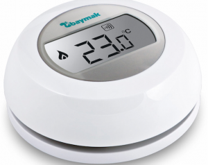 Baymak Connect Akıllı Oda Termostatı Yüzde 30 Tasarruf Sağlıyor