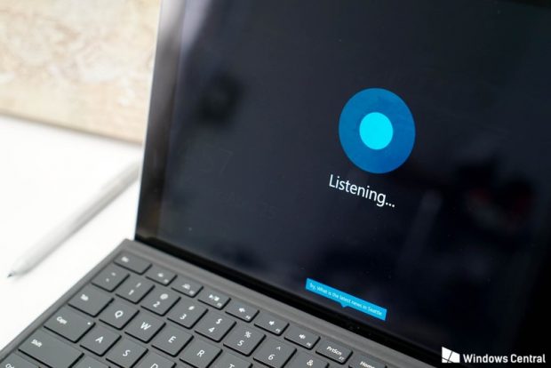Microsoft Cortana AI Gmail Hesabınıza Bağlanabilir