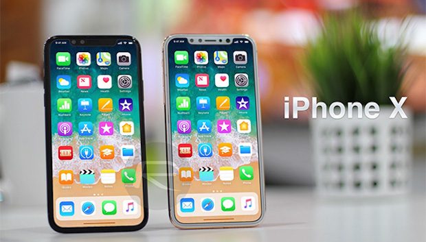 Apple 2018'de Daha Büyük iPhone Pili Kullanacak