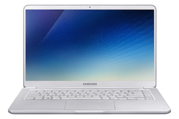 Samsung Notebook 9 (2018), 9 Serisi Dört Yeni Modelle CES'e Geliyor