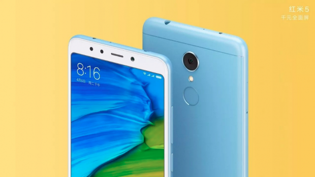 Yeni Xiaomi Redmi 5 ve Redmi 5 Plus Özellikleri Neler?