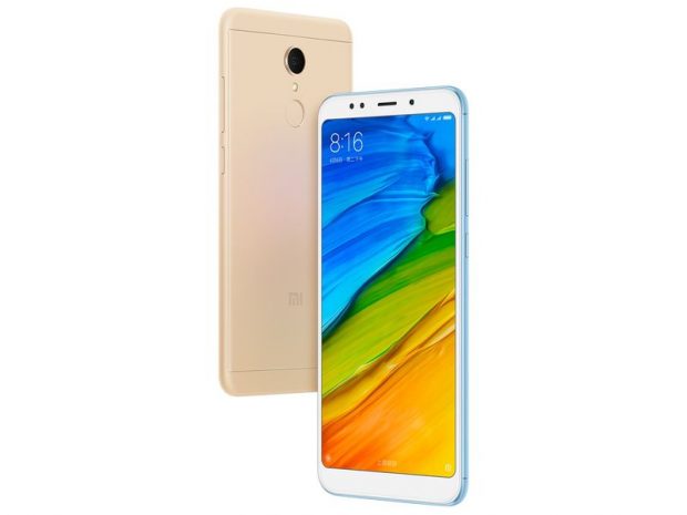 Xiaomi Redmi 5 Satışına Başladı