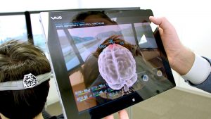 NISSAN Brain-to-Vehicle, Sürücünün Eylemlerini Önceden Takip Ediyor