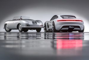 Porsche 70 Yaşında, Porsche Markasının Az Bilinen Hikayesi