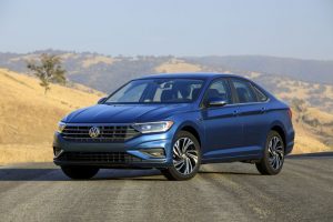 2019 VW Jetta, Dijital Kokpitli Kompakt Sedan Yeni Özellikleri Neler?