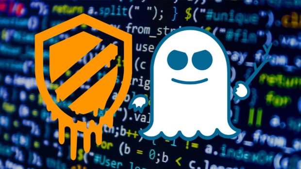 Apple iOS ve macOS için Spectre ve MeltDown