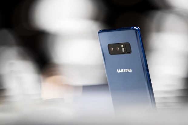 Çin mahkemesi Samsung'un Huawei Patentini ihlal Ettiğini Belirtti.