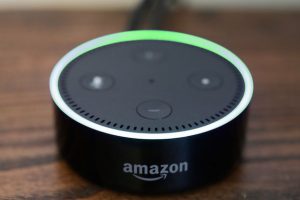 Alexa SMS Gönderme Özelliğine Kavuştu