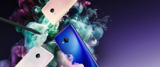 HTC ilk 5G Telefonunu 2020'de Üretmeyi Hedefliyor