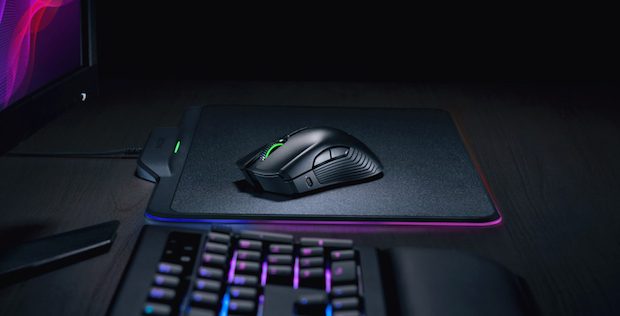 Razer Hyperflux