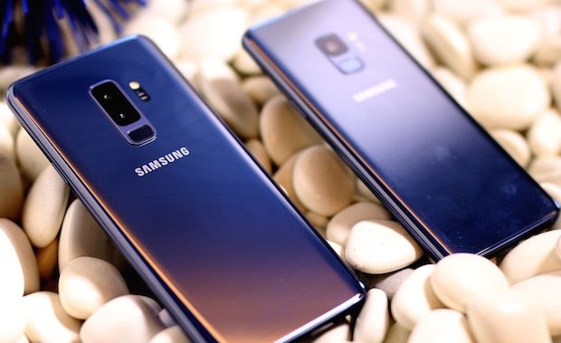 Samsung Galaxy S9 ve S9 Plus Özellikleri ve Satış Fiyatı