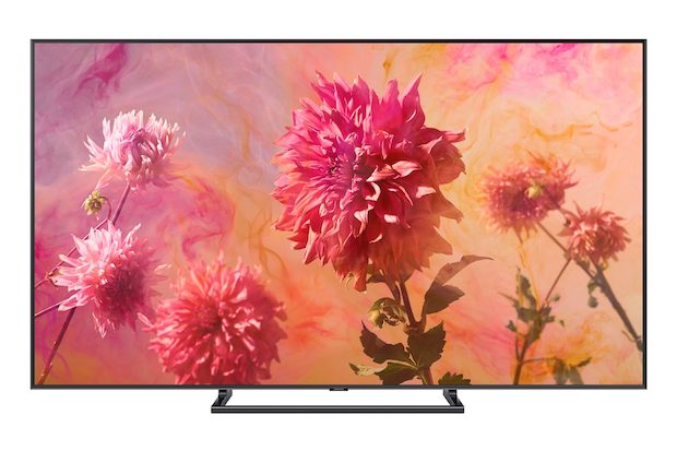 Samsung 2018 QLED TV Modelleri ve Fiyatları, 1500 Dolardan Başlıyor