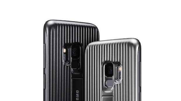 samsung galaxy s9 ve galaxy s9 plus