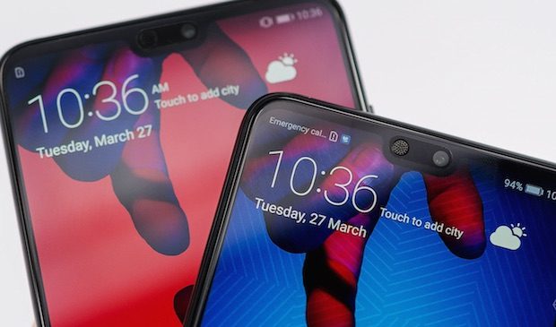 Üç Kameralı iPhone X