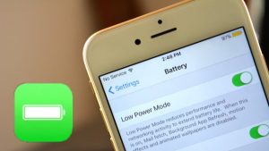 iPhone Pil Sağlığı Mesajları ve Anlamları Neler?