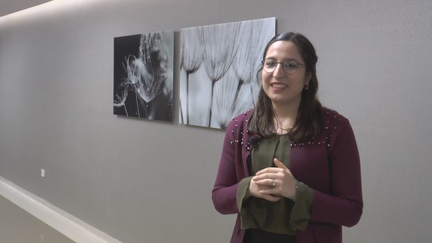 İstanbul Aydın Üniversitesi VM Medical Park Hastanesi Klinik Psikoloji Uzmanı Özlem Kelle