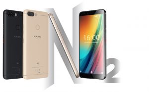 Bütçe Dostu Yerli Akıllı Telefon KAAN N2 ile Yeniliğe Dokunun