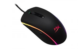 HyperX Pulsefire Surge, RGB Aydınlatmalı Yeni Oyuncu Mouse’u