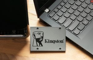Kingston’dan Yeni UV500 SSD Ailesi, Tam Disk Şifrelemeli 3D NAND SSD