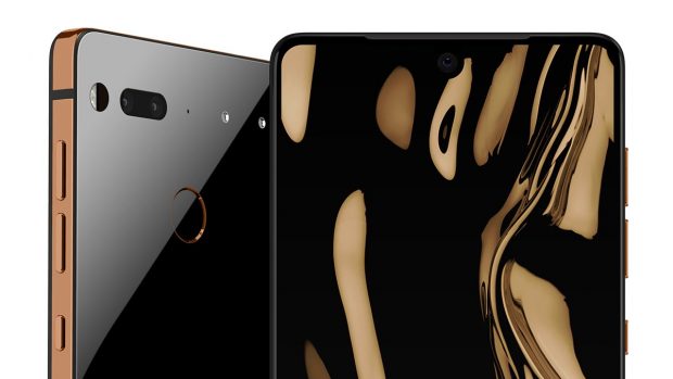 Essential Phone Online Mağaza