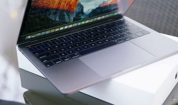 MacBook’un Trackpad Hareketleri Hakkında Bilmeniz Gereken Her Şey