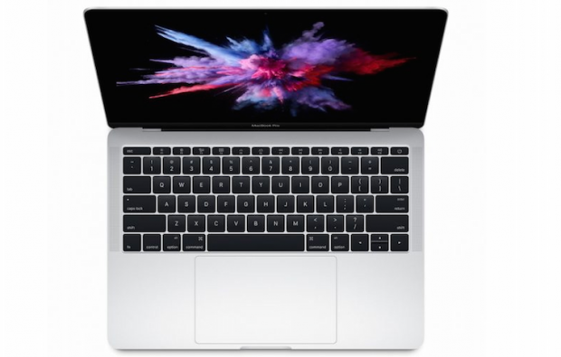 Yeni Macbook Pro'ların Şişen Pilleri Ücretsiz Değiştirilecek