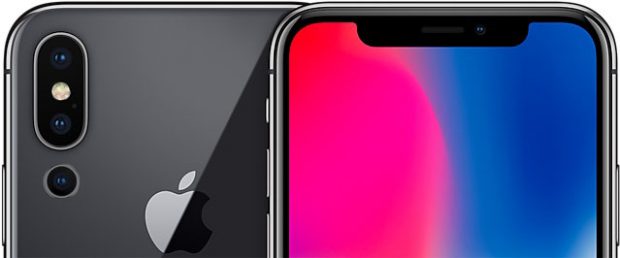 Üç Kameralı iPhone X