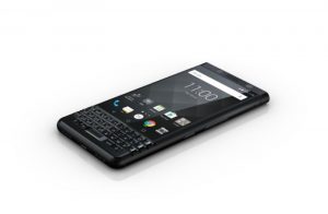 BlackBerry Key2, 7 Haziran’da Tanıtılacak, Hangi Özellikler Olacak?
