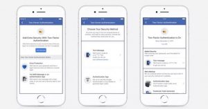 Şimdi Facebook Hesabınızı Telefon Numarası Vermeden Koruyabilirsiniz, İşte Ayarlar!