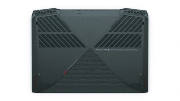 Yeni HP Omen 15 Gaming Laptop