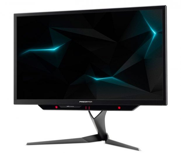 Acer Predator X27