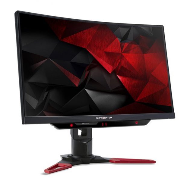 Acer Predator X27