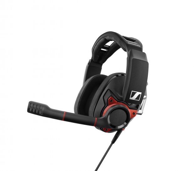 Sennheiser GSP 500 ve GSP 600