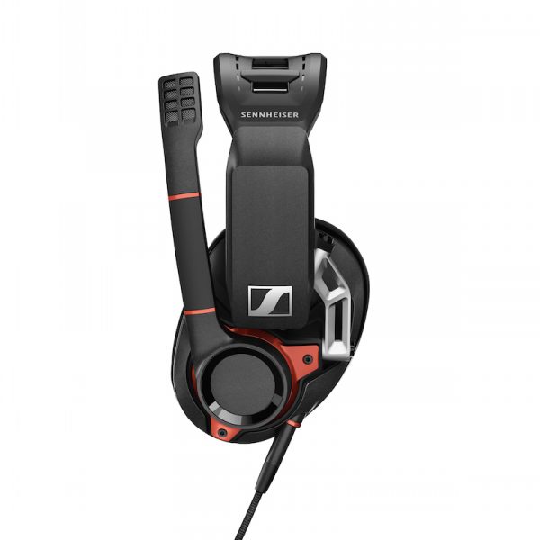 Sennheiser GSP 500 ve GSP 600