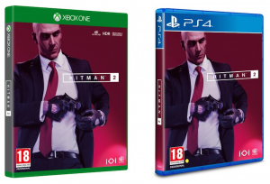HITMAN 2 Kasım Ayında Geliyor, Ajan 47 Rolüne Hazır mıyız?