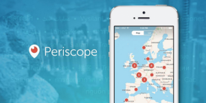 Türkiye’de Periscope.tv Adresine Erişim Yasağı Geliyor