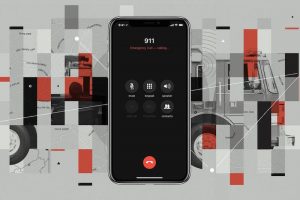 Yeni Nesil 911 Acil Durum Araması Devreye Giriyor, iOS 12 Özelliği!