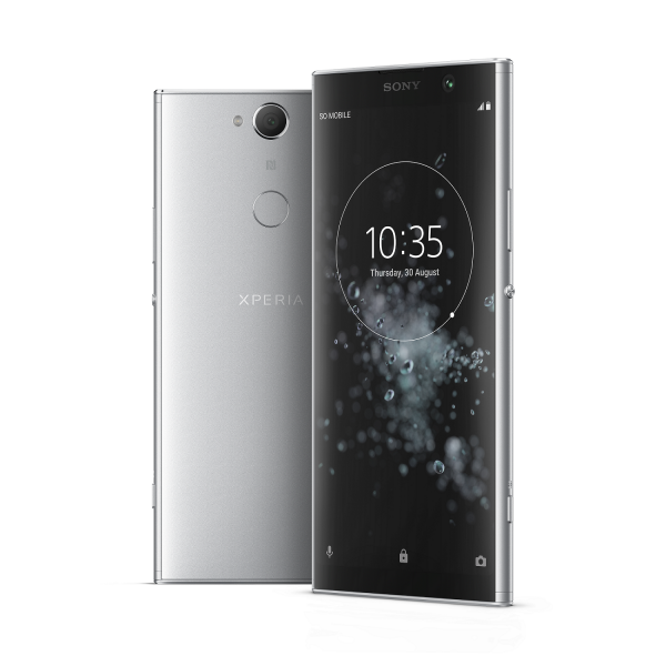 Sony'nin En Son Tasarımı Xperia XA2 Plus Orta Sınıfta Ses Getirecek