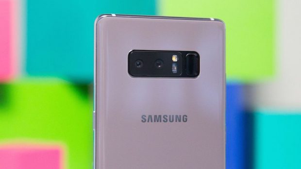 Fortnite Android Sürümü Galaxy Note 9 Lansmanında Ortaya Çıkabilir