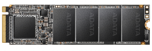 ADATA XPG SX6000 Pro PCIe Gen3x4 M.2 2280 SSD’sini duyurdu