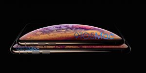 iPhone XS, Daha Büyük Ekran ve Altın Kaplamalı Gelebilir
