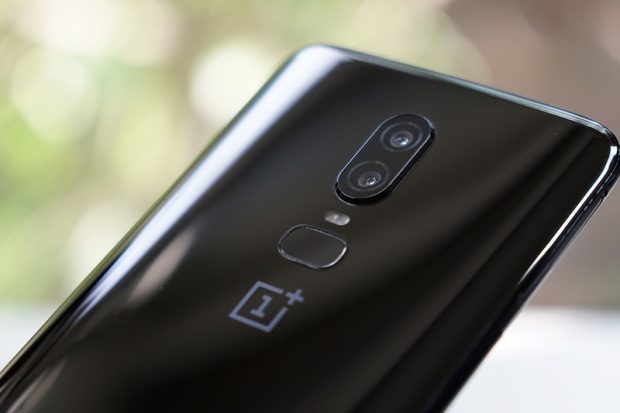 OnePlus 6T Lansman Tarihi Değişti