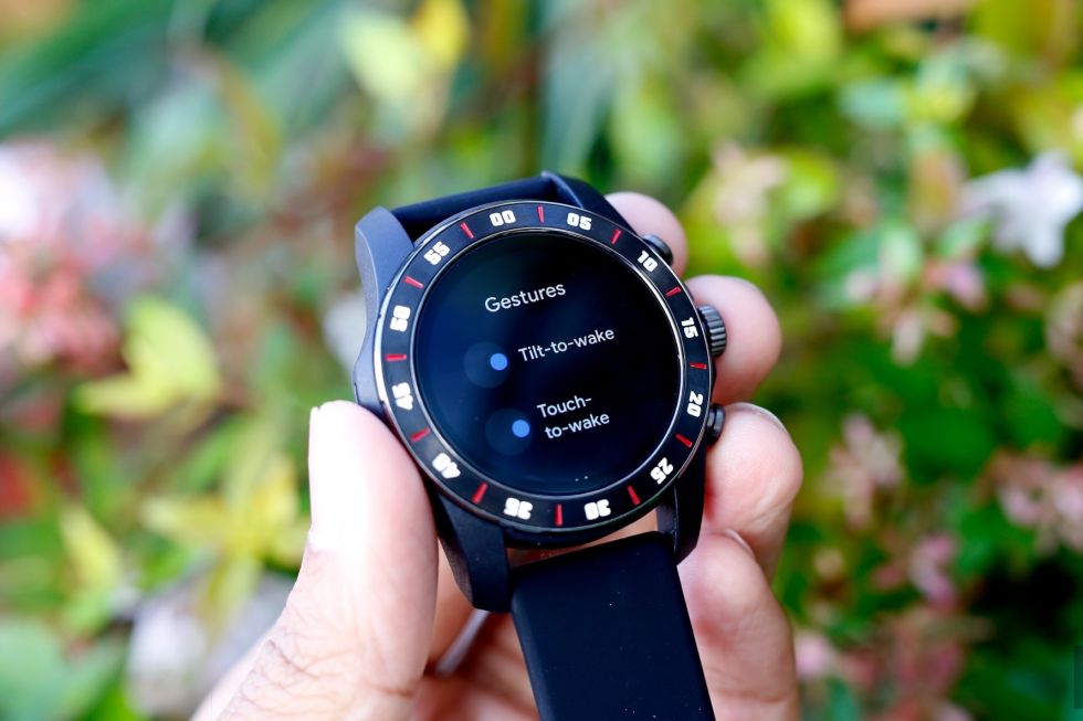snapdragon wear 3100 devices