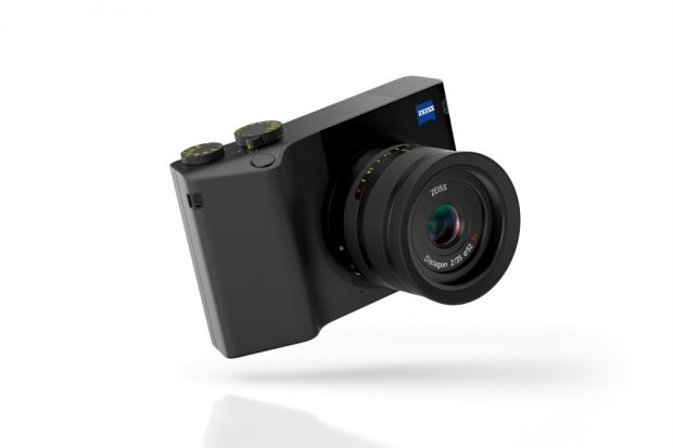 Zeiss XZ1