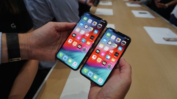 iPhone XS Şarj ve WiFi Sorunlarını Gidermek için Güncelleme