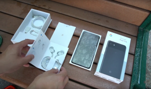 Google Pixel 3 XL Resmi Lansman Öncesinde Satılıyor, Özelikleri Neler?